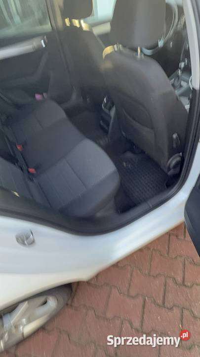 Skoda Oktawia 3 kombi Hel