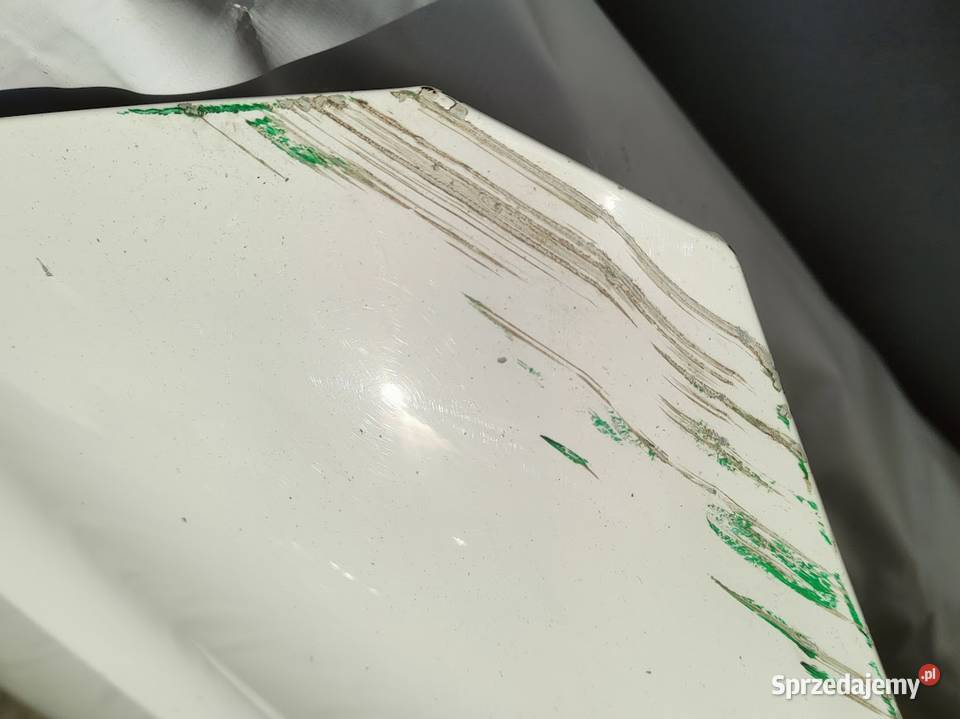 02 Maska Pokrywa Silnika Mazda CX60 CX60 2022 osobowe Pleszew