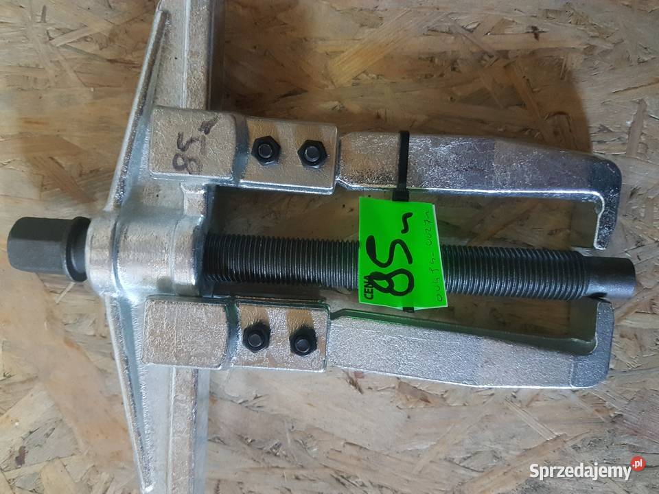Ściągacz do łożysk dwuramienny 200 mm 8 z sprzedam