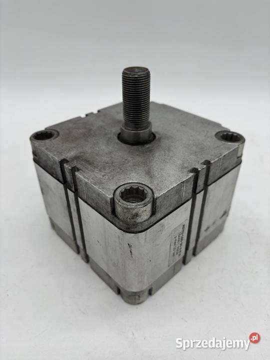 Festo ADVU10030APA 156667 Used