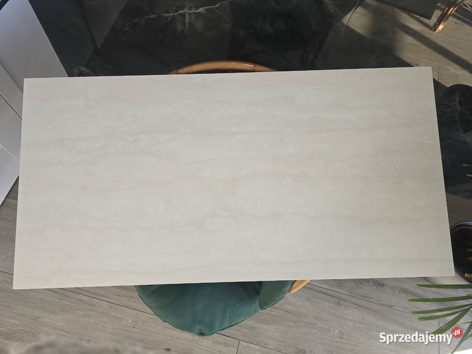 PŁYTKA TIVOLI IVORY 60x120 GATI KEROS Opoczno