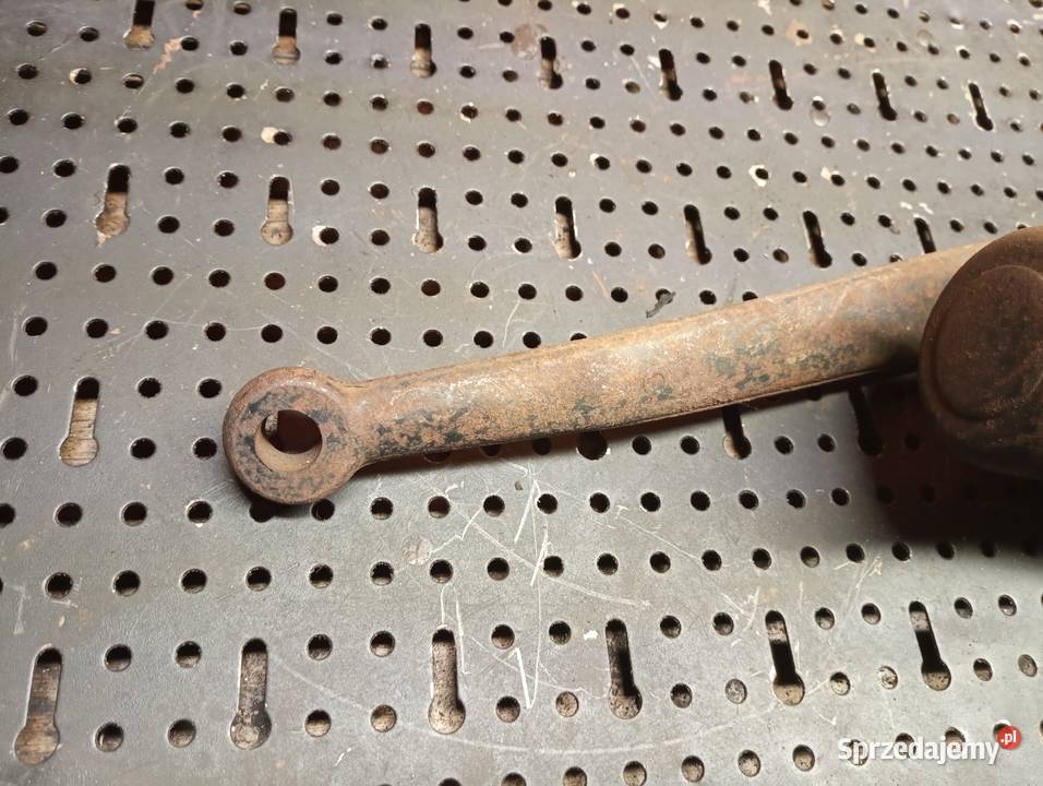 UAZ gaz amortyzator Stalowa Wola