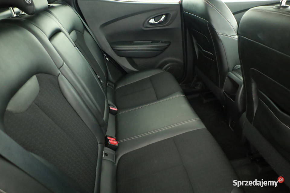 Renault Kadjar 12 TCe mazowieckie Piaseczno