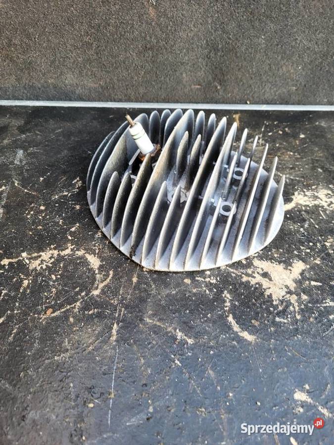 TRIUMPH 200 GŁOWICA SILNIKA TRIUMPH 250 175 Rybnik