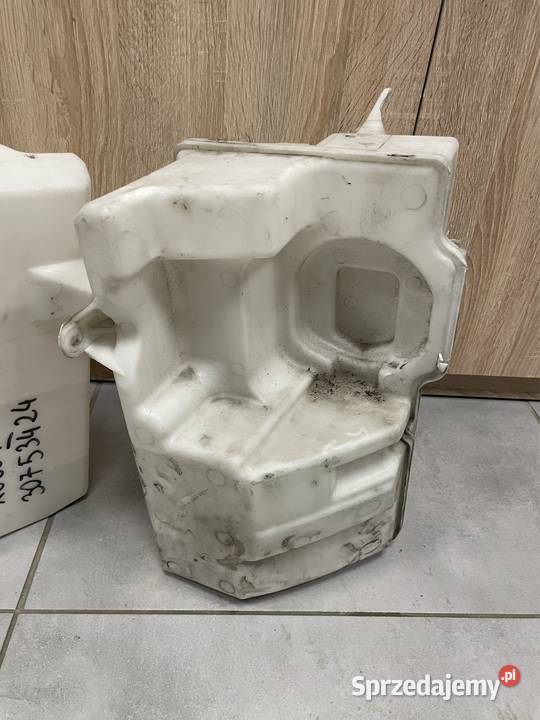 Volvo xc60 zbiorniczek spryskiwaczy 30753424 Kozubszczyzna
