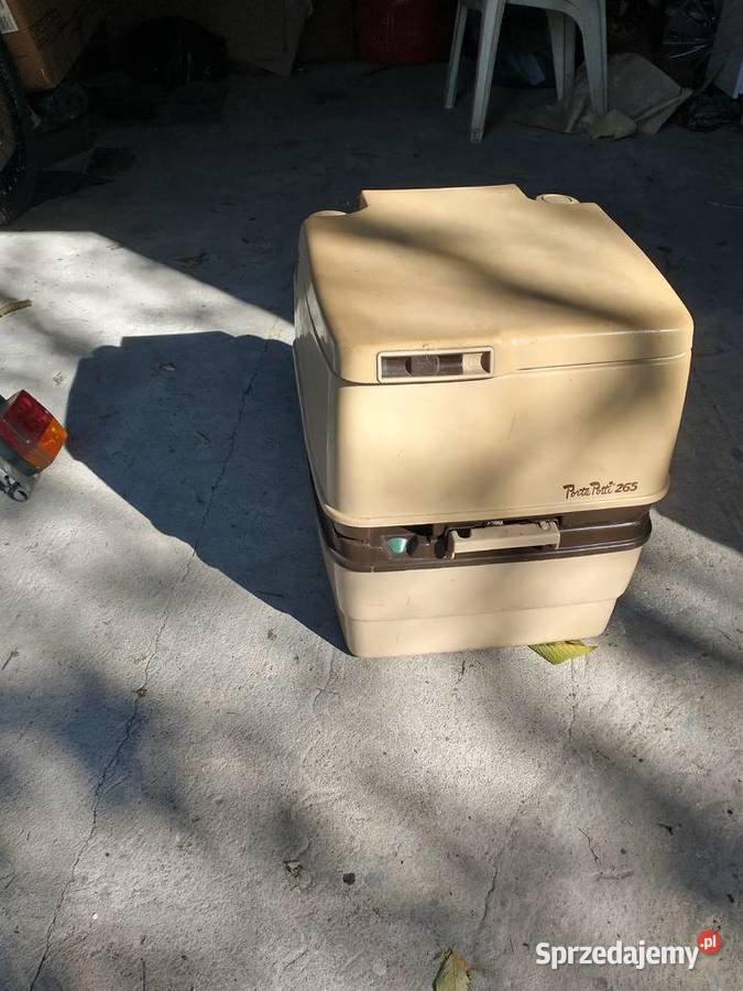 Pojemnik na butle gazową Niewiadów BAKISTA