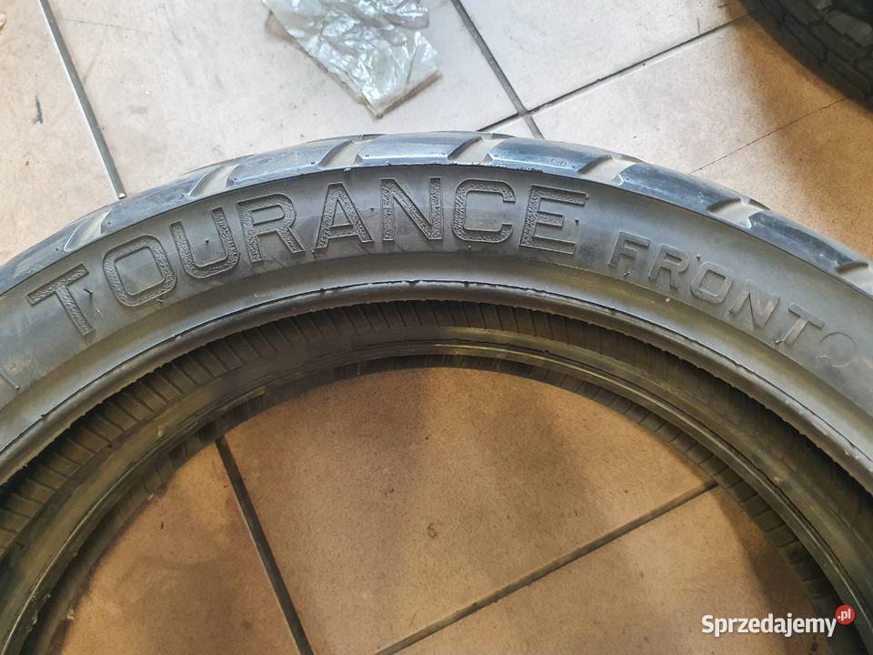 Opona Metzeler Tourance 11080R19 59H Metzeler Dobre Miasto