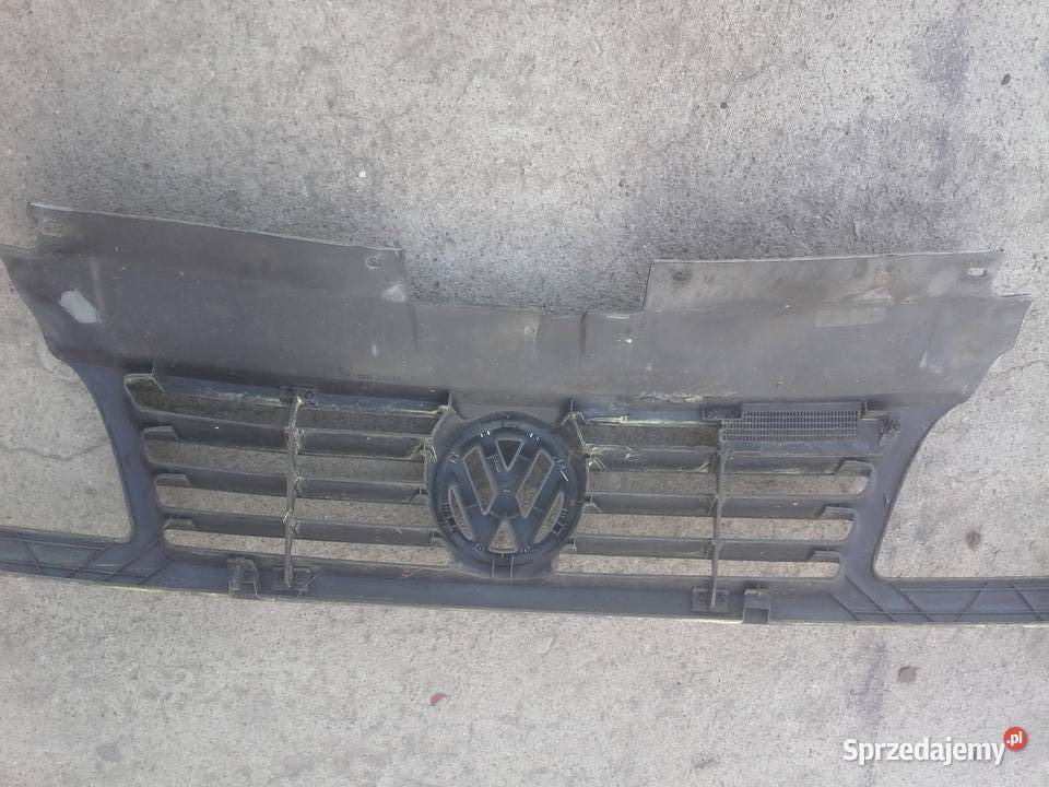 VW SHARAN I grill atrapa Dębno