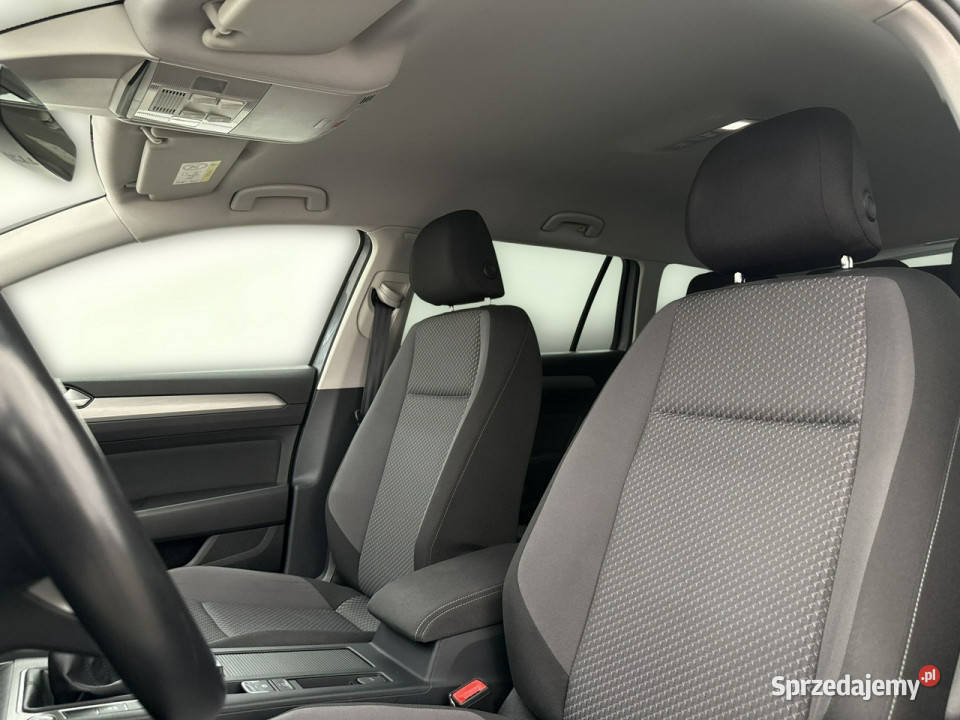 Volkswagen Passat 15 TSI ACT 150 Essence Salon czujnik zmierzchu Samochody osobowe mazowieckie sprzedam