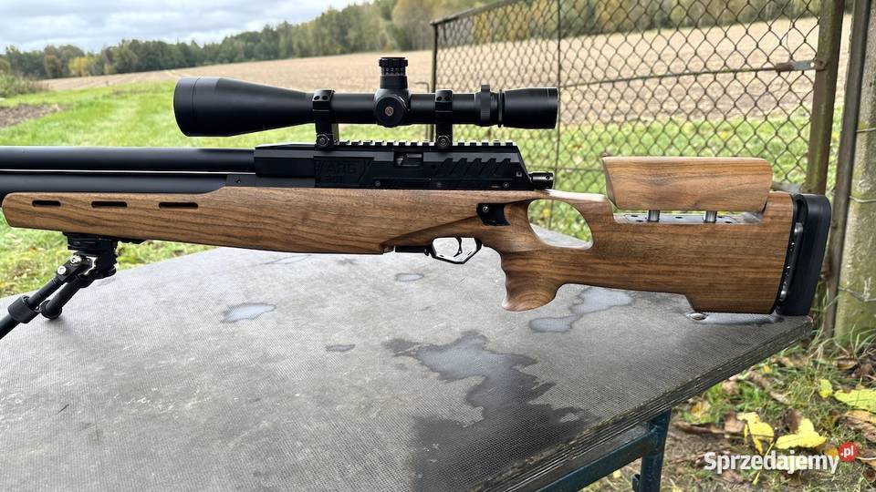 Wiatrówka Karabinek ARG RG II pcp Ostrołęka