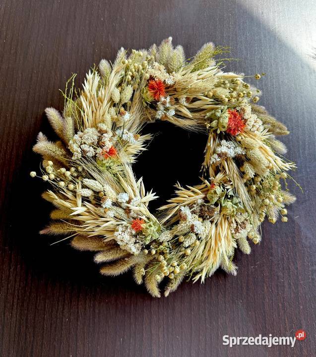 Producent Wianki Bukiety Dekoracje