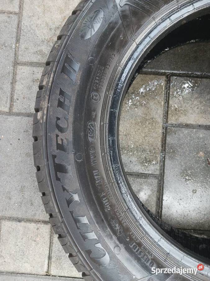 Opony LETNIE VIKING CITY TECH 2 16570 R14 R15 lato mazowieckie