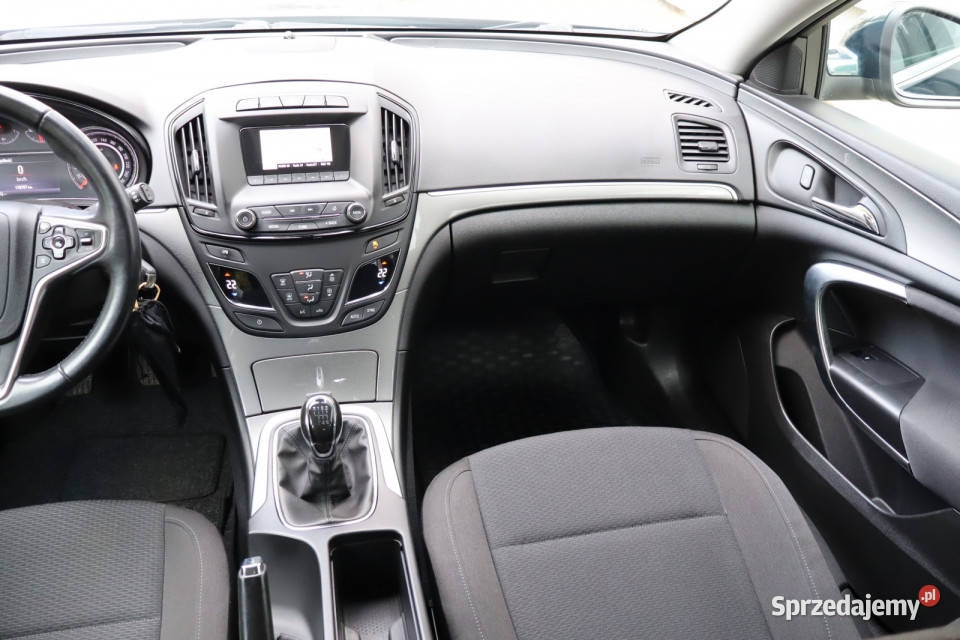 Opel Insignia 14 Turbo LPG czujnik deszczu śląskie Zabrze sprzedam