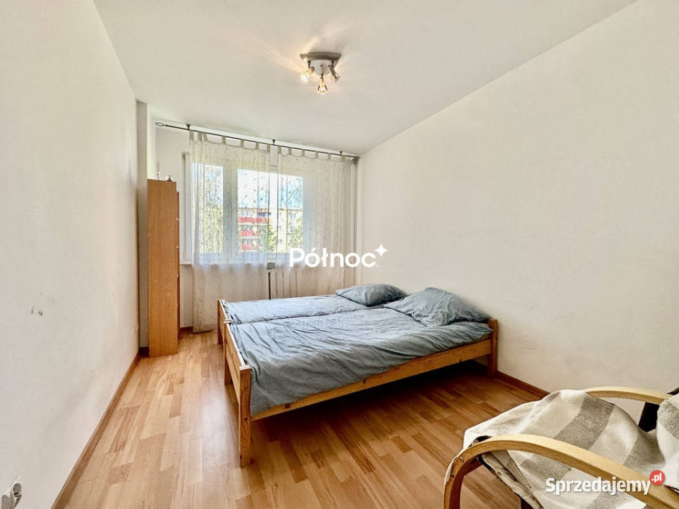 Przestronne mieszkanie Wirskiego 922m2 Chełm