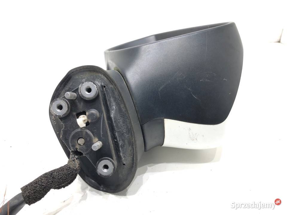 LUSTERKO LEWY 10 PIN MAZDA 3 BM Hatchback