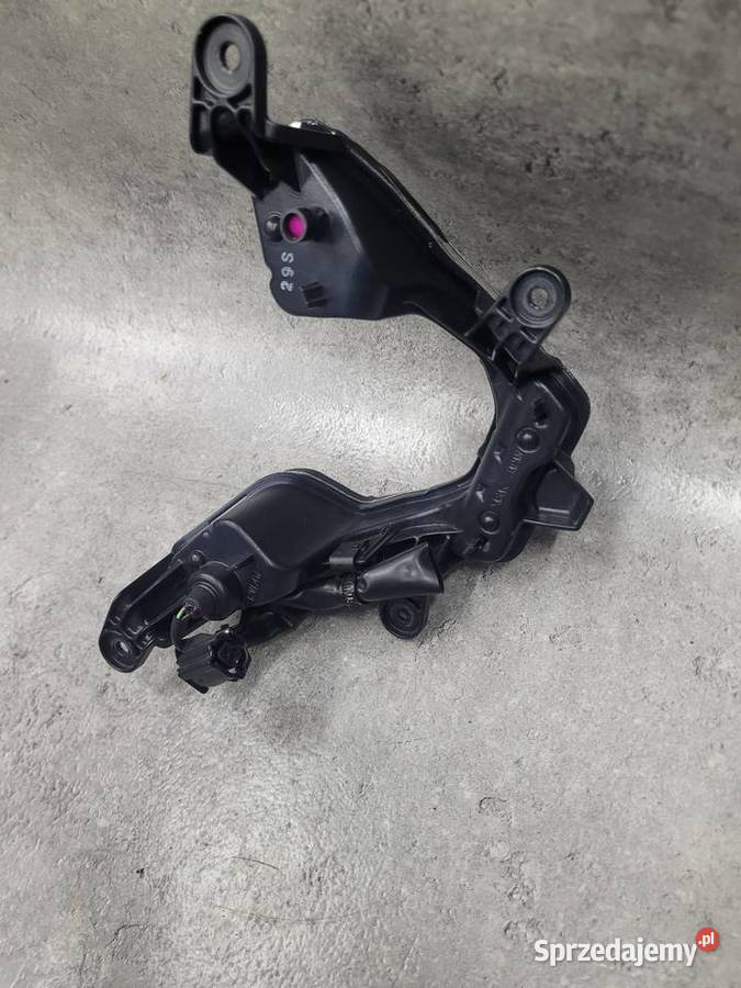Yamaha MT 09 MT09 MT09 OEM LAMPA REFLEKTOR PRZÓD sprzedam