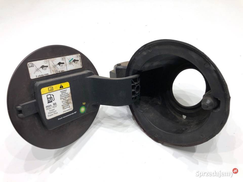 KLAPKA WLEWU PALIWA FORD FIESTA MK7 Hatchback podkarpackie