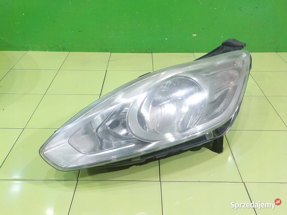FORD C MK2 12r 5D lampa lewa przod 89502247 Suków