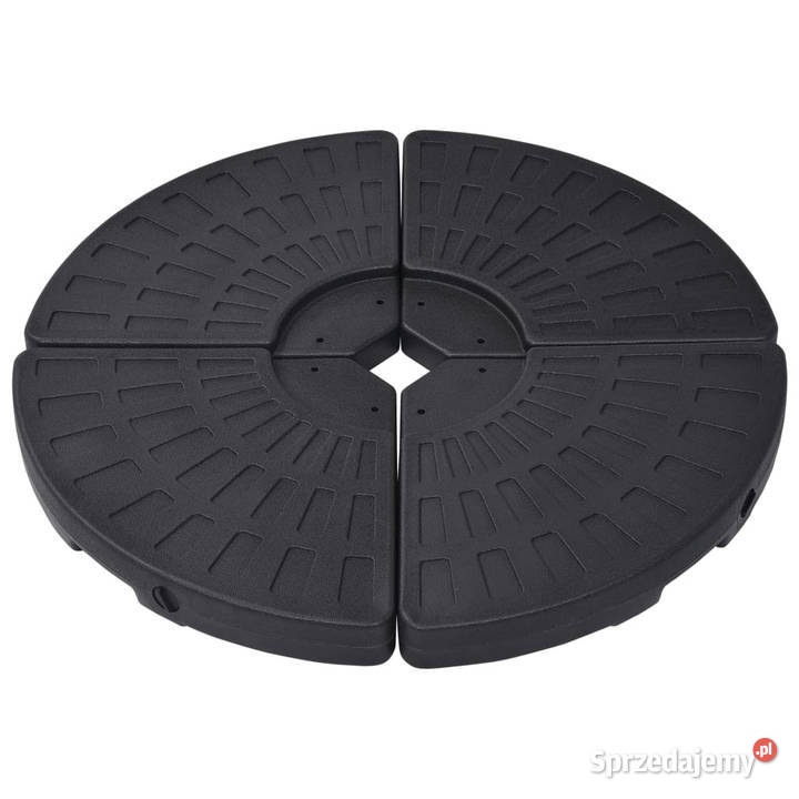 Podstawa pod parasol w formie wachlarza 4 Warszawa