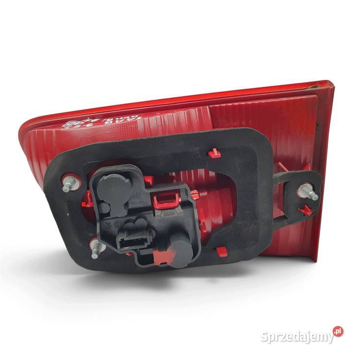 LAMPA LEWA SAAB 95 200509r tylna tylni lewa osobowe Chełm