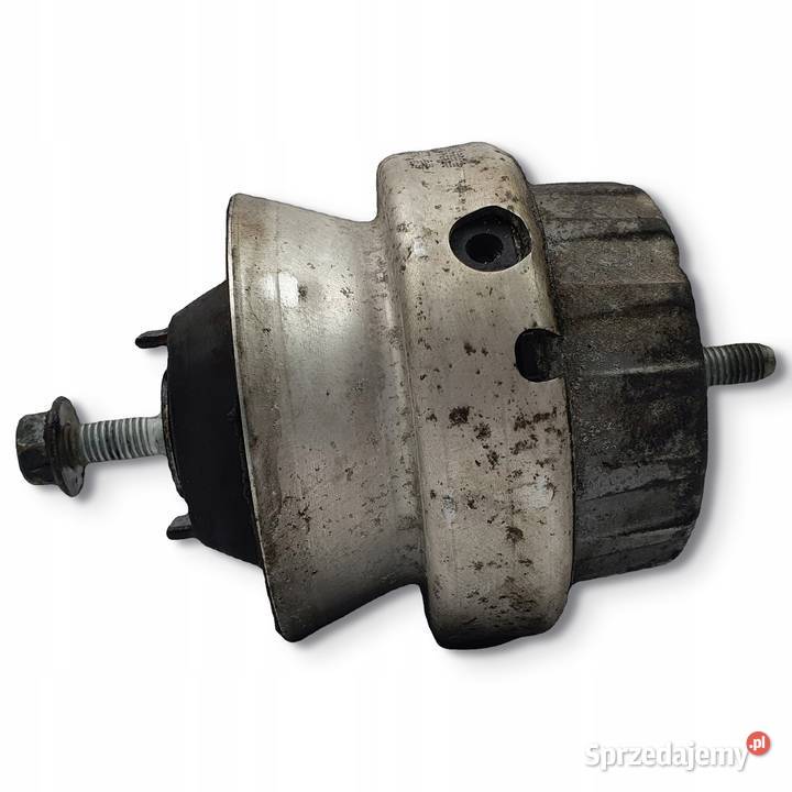 ŁAPA SILNIKA WSPORNK PODUSZKA Audi A6 C6 32 FSI Chełm