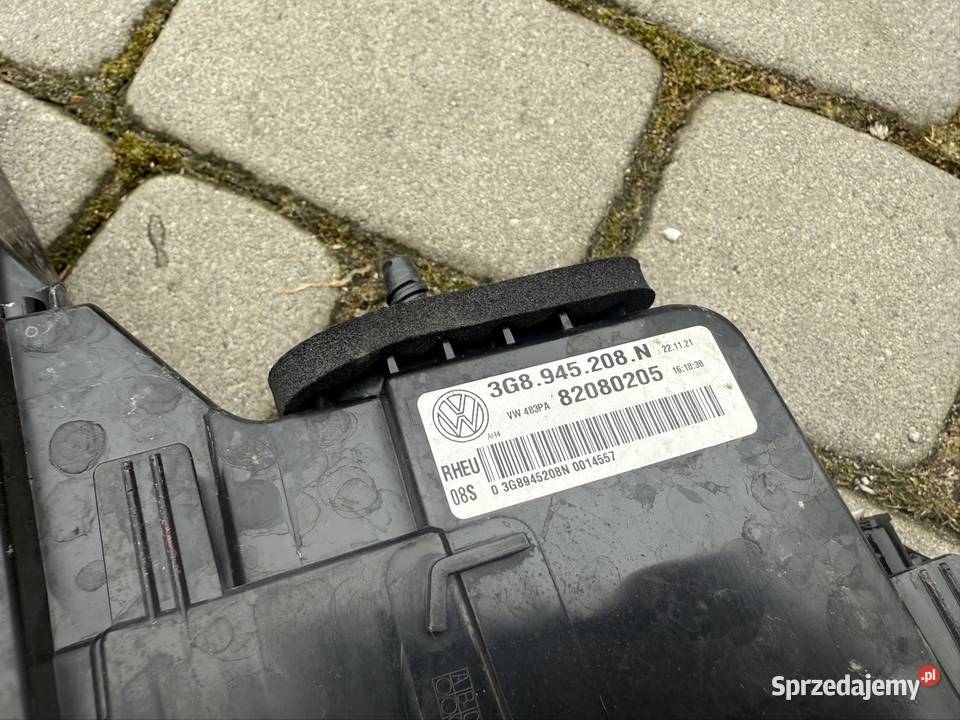 REFLEKTOR LAMPA PRAWY TYŁ FULL LED VW ARTEON 3H Fałków