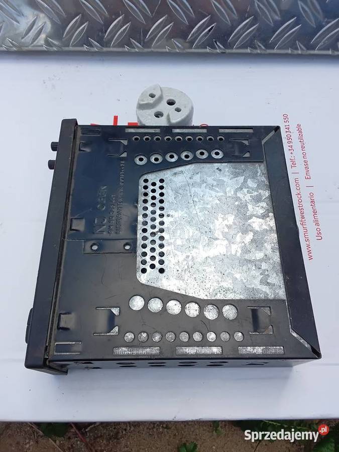 Blaupunkt sc202 Milejewo