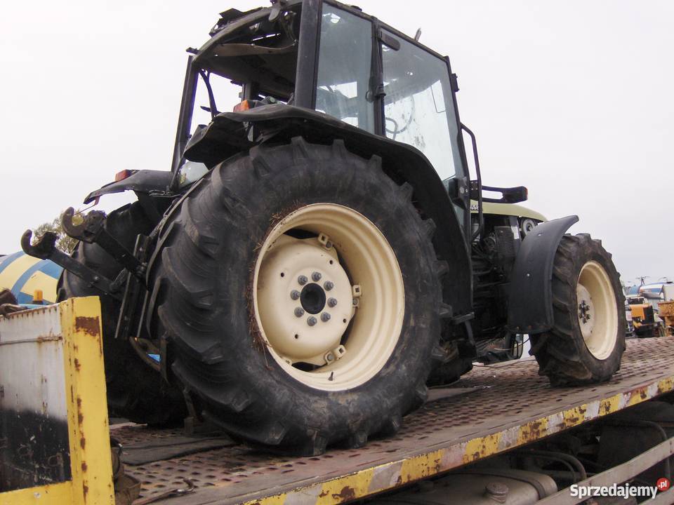 hurlimann xa658 Łapy