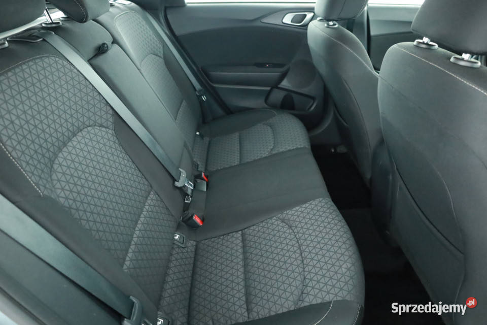 Kia Ceed 14 TGDI bluetooth Piaseczno