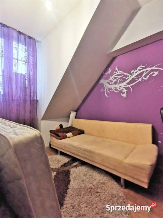 Mieszkanie 42m2 2 pokoje Lublin