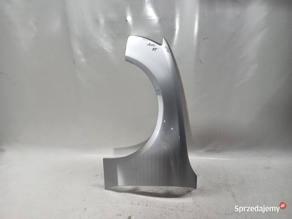 BŁOTNIK PRZÓD PRZEDNI LEWY AUDI A5 8T 8T0821469 sprzedam