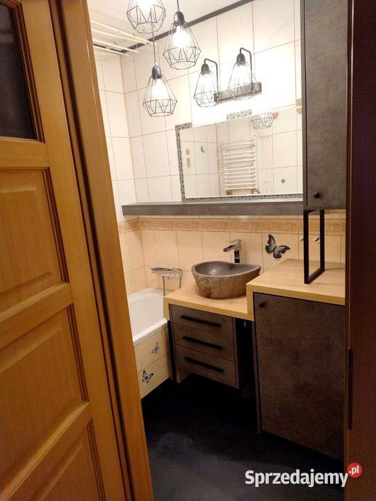Duże 8380m2 mieszkanie w Twierdzy Modlin mazowieckie