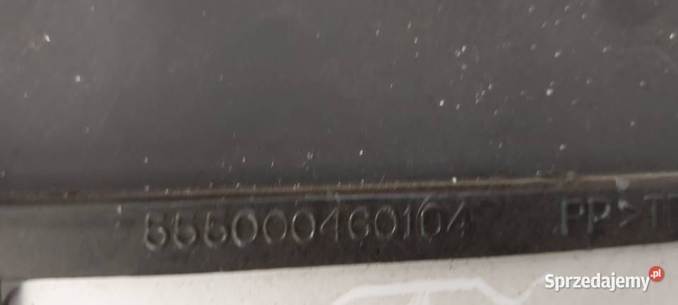 Licznik zegar 555000460104 Szczecin sprzedam