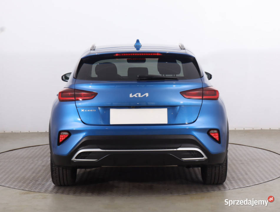 Kia XCeed 15 TGDI Piaseczno