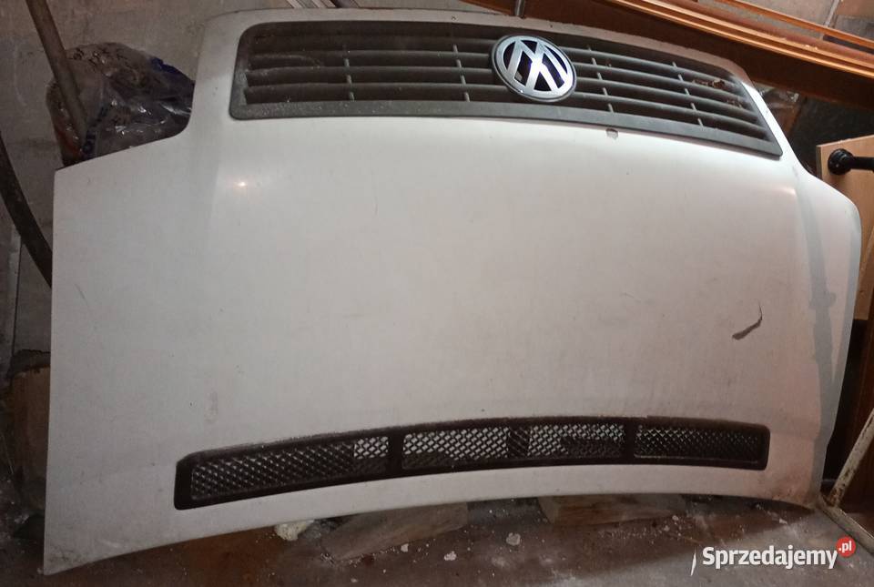 Maska VW LT5 Maski Kraśnik