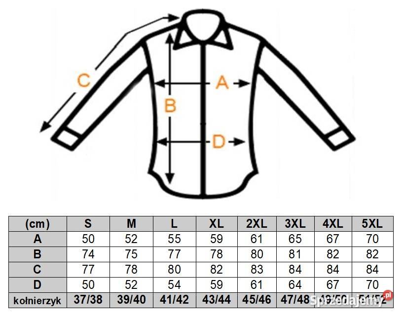 DANIEL BESSI Koszula męska fb125 czarna glamour Ostrów Wielkopolski