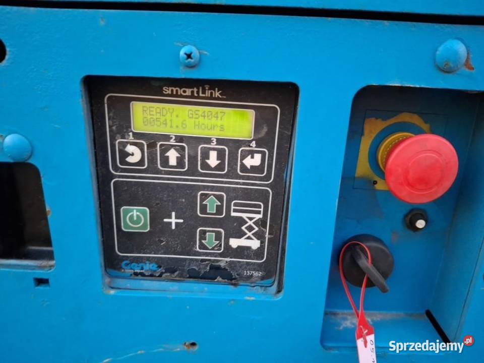 GENIE GS4047 20171 nie Warszawa