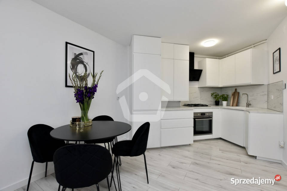 Tyczyn elegancka kawalerka do wynajęcia Nieruchomości