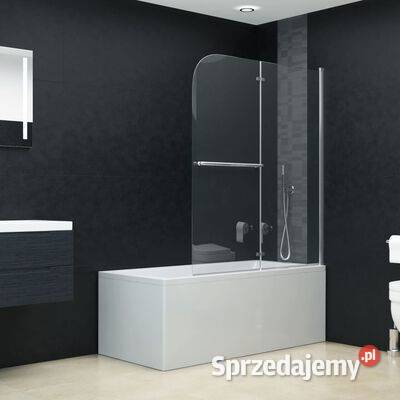 Składana kabina prysznicowa 2 panele ESG 120 x Kabiny prysznicowe Warszawa