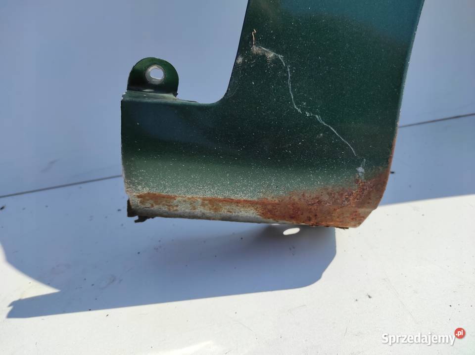 BŁOTNIK PRAWY PRZEDNI ALFA ROMEO 147 937 3D Nowy Tomyśl