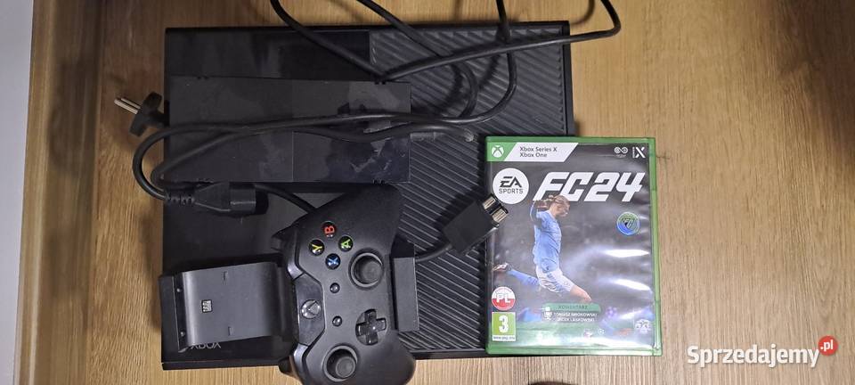 Gra xbox dolnośląskie Bolesławiec