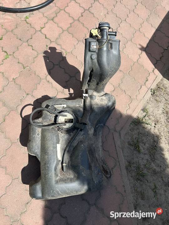 Zbiornik paliwa audi A4 B5 mazowieckie