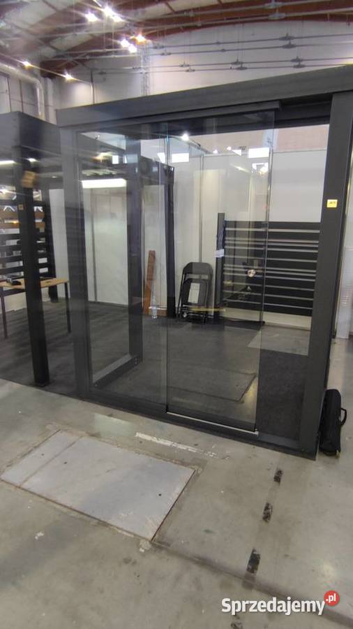 Zadaszenie Tarasu Pergole Aluminium Poliwęglan śląskie Bielsko-Biała sprzedam