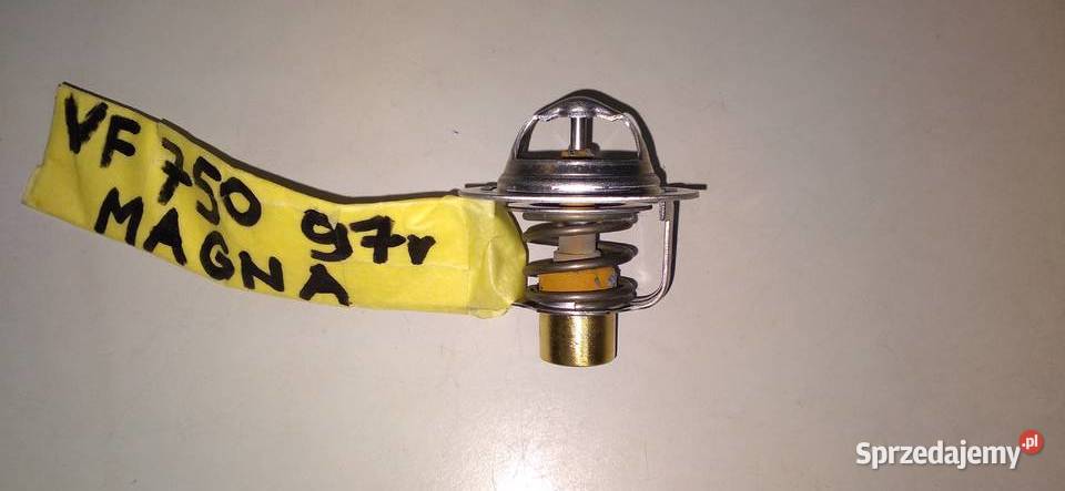 Termostat VF 750 Magna 97r Jawiszowice sprzedam