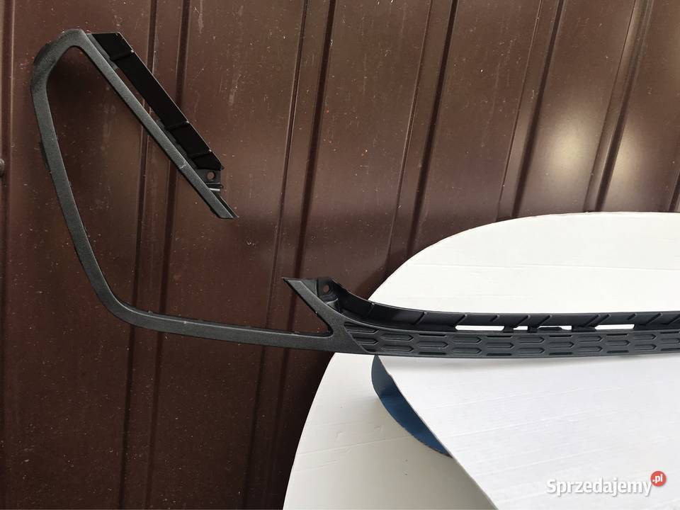 Hyundai Tucson IV Nline listwa zderzak tył Rzeszów sprzedam