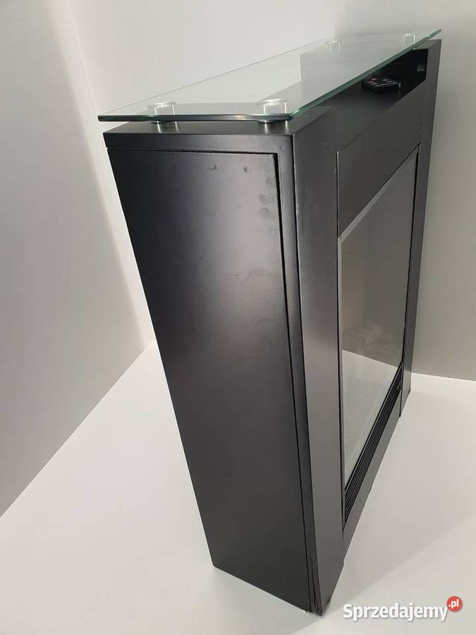 Studio5 kominek elektryczny termowentylator Kominki elektryczne śląskie Częstochowa