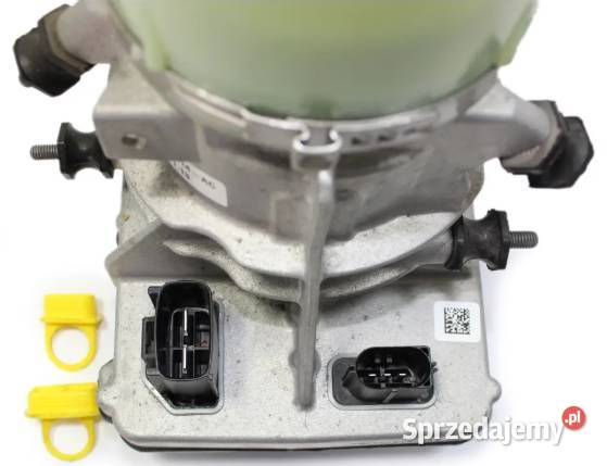 Pompa wspomagania Galaxy Mondeo S BG913K514AC Łomża