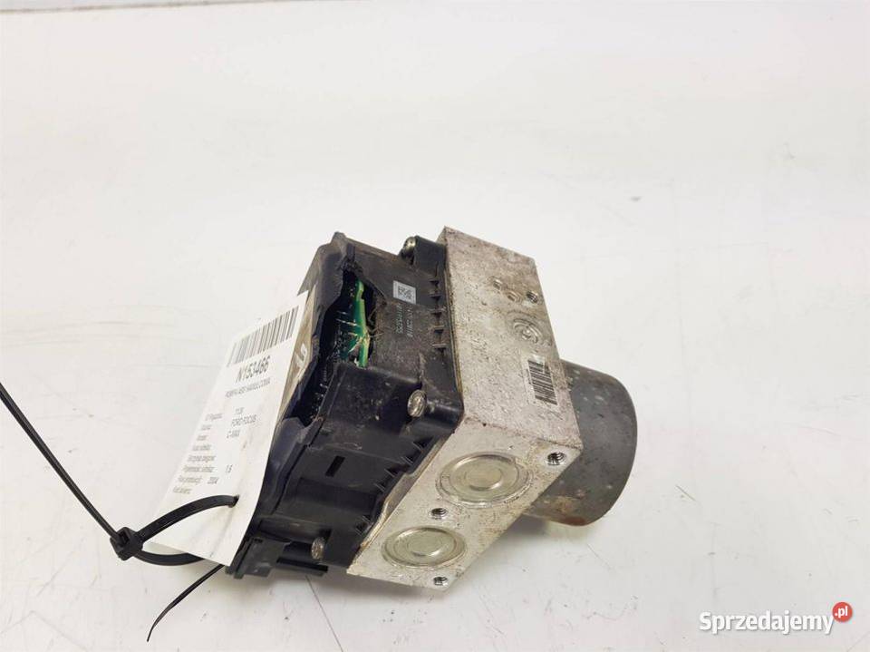 POMPA ABS HAMULCOWA FORD FOCUS C 6G912C405AH Lipno