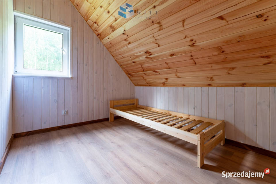 sprzedaży domu wolnostojącego Dziśnity 828m2 Sprzedaż warmińsko-mazurskie