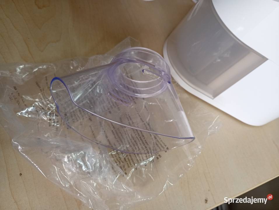 Inhalator parowy Beurer SI 40 Przysucha